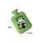 Bình Nước Nóng CATIYAHA, Vỏ Sang Trọng Dễ Thương Đa Năng, Túi Nước Nóng Di Động 500ml Có Thể Tháo Rời