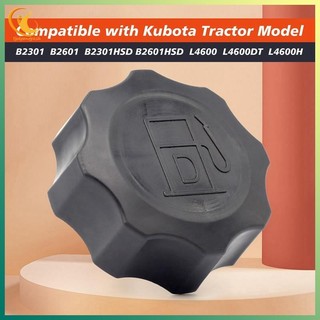 [Ygdgentgklh.vn] TC402-42022 TC40242022 Nắp Nhiên Liệu Cho Máy Kéo Kubota B2301 B2601 L4600 B2301HSD B2601HSD L4600DT L4600H