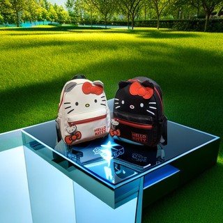 Hello Kitty Ba lô học sinh Dễ thương và nhẹ
