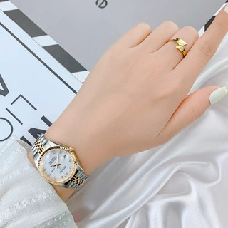 Đồng Hồ Nữ Olym Pianus Sportmaster OP68322 Máy Pin - Hàng Chính Hãng Best seller
