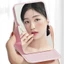 Gương trang điểm gấp - Kính nhìn độ phân giải cao - Gương để bàn - Dụng cụ làm đẹp - Đơn giản, di động, chống rơi, đầy màu sắc - Đồ dùng phòng tắm