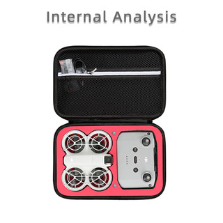 Dành Cho DJI Neo Túi Bảo Quản Changfei Phiên Bản Neo Hộp Bảo Quản Túi Xách Phụ Kiện Camera