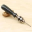 Bộ máy khoan cầm tay NOTE1, Mũi khoan xoắn đa chức năng di động, Đầu khoan Mini 1,5 / 2.0 / 3.0 / 4.0 / 5.0mm