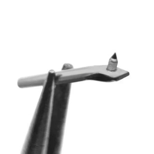 Từ Kim Cương Stylus Hợp Kim Thanh Kim Cho LP Vinyl Ghi Máy Nghe Nhạc Gram Bàn Xoay Stylus Chuyên Dụng Sửa Chữa Phụ Kiện