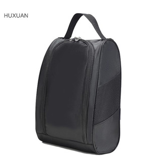 Túi đựng giày thể thao đa năng HUXUAN, chống thấm nước, bảo quản giày bóng rổ RFT