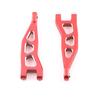 Hệ thống treo nhôm A-arm CVD Trục truyền động vi sai cho 1 / 18 2S ARRMA GRANITE GROM TYPHON GROM Nâng cấp các bộ phận phụ kiện- * & *