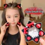 【Kẹp Phụ Kiện Tóc】Set 2 Kẹp Tóc Tai Mèo Nhỏ Mini Cute Dễ Thương Thời Trang Hàn Quốc