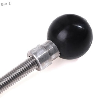 [gazi1] Đế kẹp tay lái xe máy 1 inch 25mm kèm ốc vít M8 cho Ram Mount Boutique