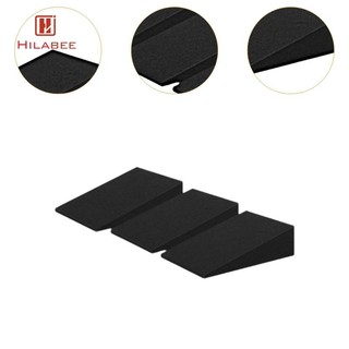 Ghế Ô Tô Nêm San Bằng Đệm Góc Thiết Kế Thoáng Khí Ghế Sau Nêm Miếng Lót Ghế Sau San Bằng Thảm Cho