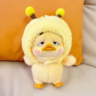 Đáng Yêu Búp Bê Nhồi Bông Mũ Thời Trang Hoạt Hình Capybara Mềm Mại Sang Trọng Búp Bê Mũ
