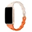Dây đeo đồng hồ thay thế bằng silicon GODD Sửa chữa cho Band 8 9 10 Bộ theo dõi sức khỏe Thoải mái và mềm mại Mặc hàng ngày