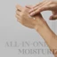Sữa dưỡng ẩm nam BARBER501 CICA ALL-IN-ONE Moisturizer 200ml – Dưỡng ẩm, làm dịu, làm sáng da, không bết dính | DAMDA
