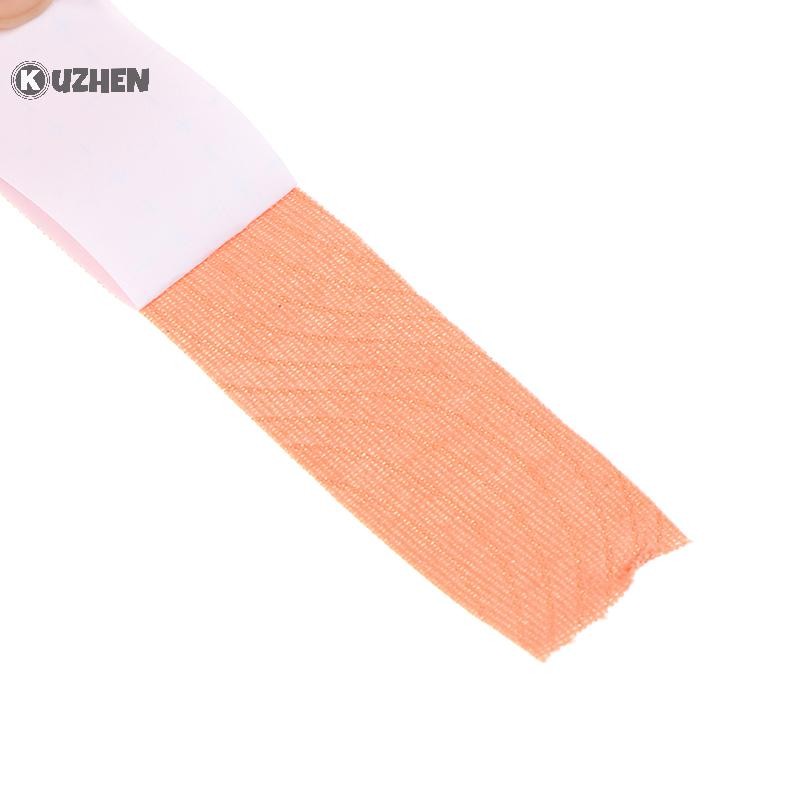 KUZHEN 5M / Cuộn Băng Cho Mặt Cổ Chữ V Nâng Mắt Xóa Nếp Nhăn Miếng Dán Băng Chăm Sóc Da Mặt Co Giãn Băng Dụng Cụ HOT