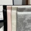 Túi trang điểm Son môi OLVIDO, Túi đựng mỹ phẩm đơn giản du lịch, Túi đựng Nylon di động thời trang dành cho nữ bé gái