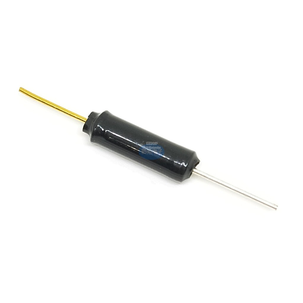 SW-200D Công tắc bóng rung mạ vàng một chân Công tắc góc Công tắc nghiêng Cảm biến rung