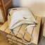 Túi đeo vai OLVIDO, Túi đeo chéo nhẹ bằng Nylon, Túi sách phong cách Nhật Bản dung tích lớn dành cho học sinh