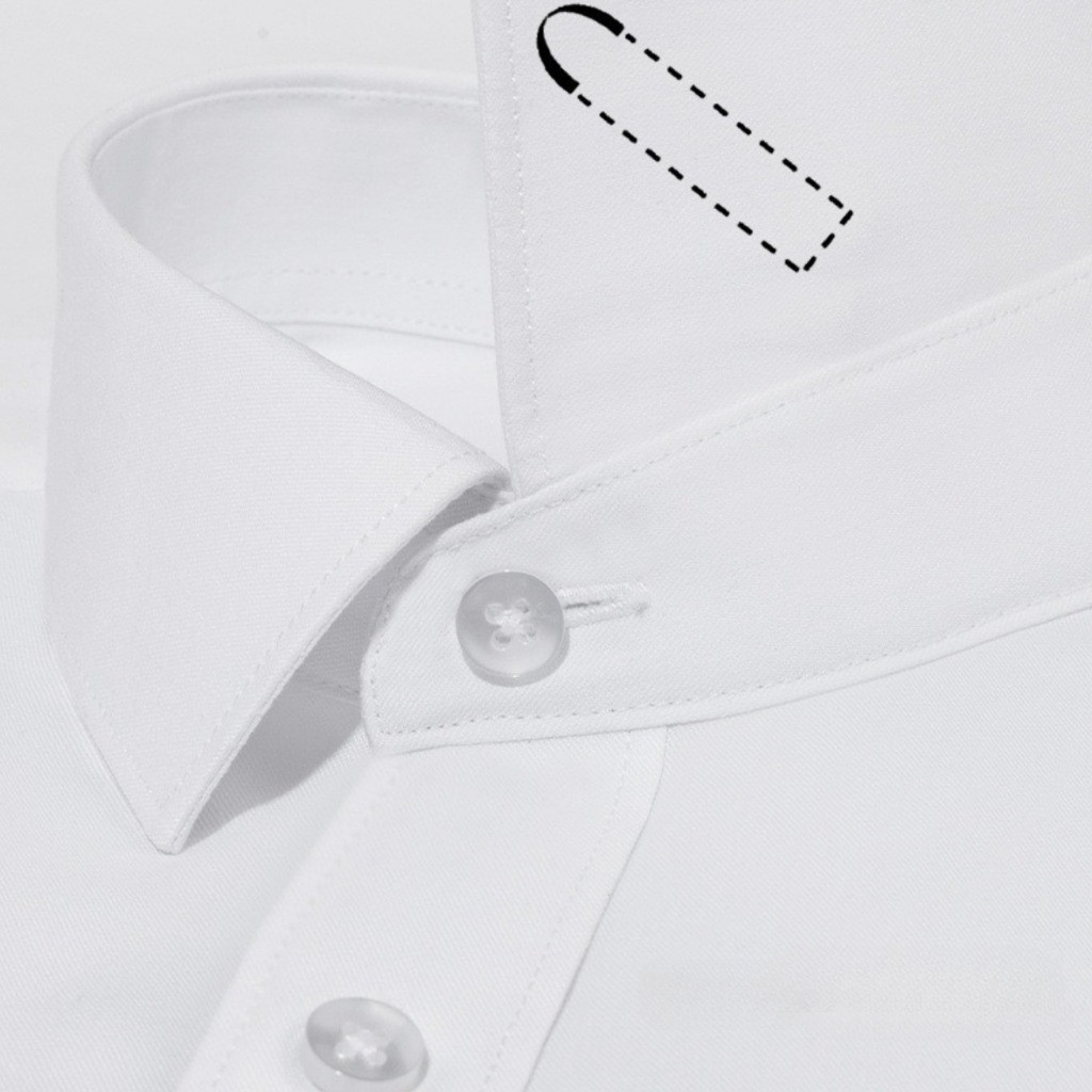 Áo sơ mi tay ngắn NDK-STORE , thiết kế sang trọng với form dáng slimfit, chất liệu thoáng mát GEN459