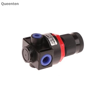 Queenten AR2000 Máy Nén Khí Điều Chỉnh Áp Suất Van Giảm Điều Khiển Không Khí Máy Nén Giảm Điều Chỉnh Van QT