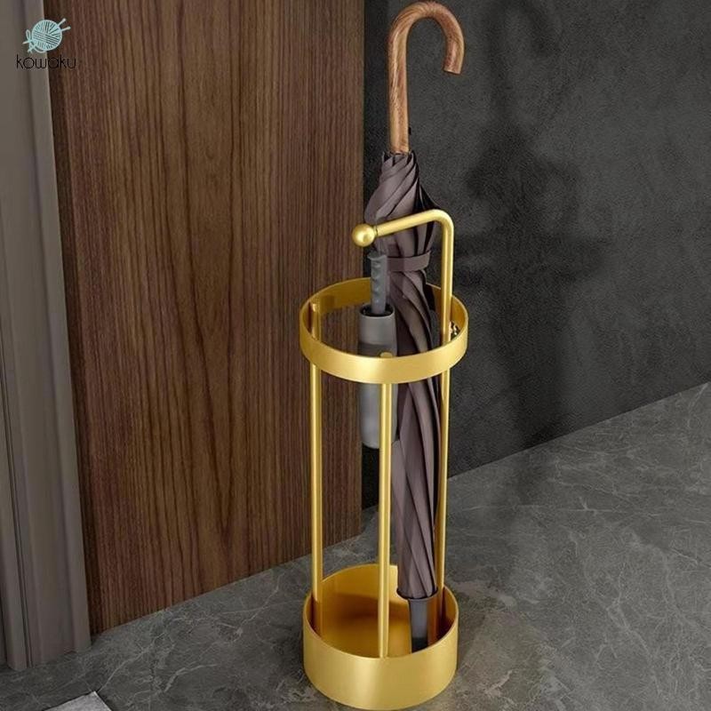 Giá đỡ ô dù, Giá đựng ô dù, Thùng đựng ô, cho cửa, hành lang, lối vào, gậy đi bộ Ô dù