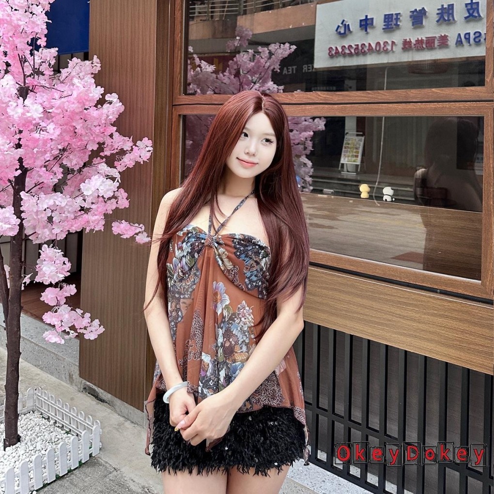 Áo Tank Tops Femle Vintage In Hoa, Mùa Hè Phù Hợp Dạo Phố