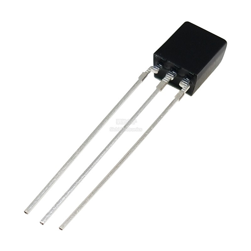 Ống thu hồng ngoại tích hợp đa năng 38K IRM0038 Bộ thu hồng ngoại Bộ thu điều khiển từ xa chấm