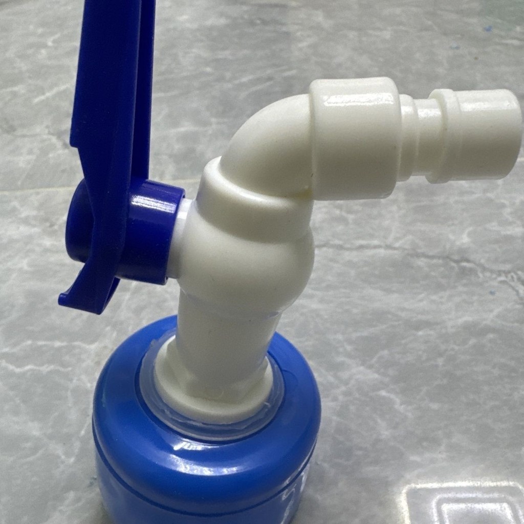 ✪Trọn Bộ Chuyên Dụng Xô Nước Khoáng Van Thoát Nước Dòng Chảy Lớn Vòi Thoát Nước 55 Mm Calibre Tiện Dụng Vòi Dụng Cụ Một Bộ H8QQ