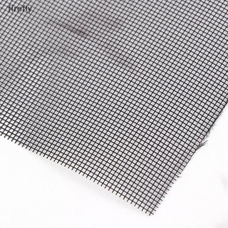 [Firefly] 5 Miếng Lót Lưới Lỗ Chậu Hoa 20x30cm Chậu Cây Cảnh Đáy Lưới Thảm Đáy Thảm Chống Mất Đất Thảm Thoát Nước Thoáng Khí [VN]
