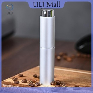 ULJ Cà Phê Bean Chai Máy Tạo Độ Ẩm Di Động Chống Bay Và Tĩnh Điện er Espresso Máy Xay Phụ Kiện.