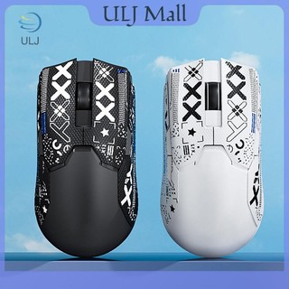 ULJ Chuột Grip Tape Skate Handmade Sticker Chống Trượt Hút Mồ Hôi Cho Viper Ultimate / V2 Pro / Miếng Dán Chống Trượt Chuột.