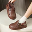 Dép sandal nam nữ đế dày EVA dùng ngoài trời, chất liệu chống trượt, nhẹ và thoáng khí