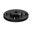 WU Heavy Duty 1 4inch Hợp Kim Nhôm Gắn Giá Đỡ Đế Cho Phụ Kiện Máy Ảnh Kẹp Điện Thoại Và Bảng LED