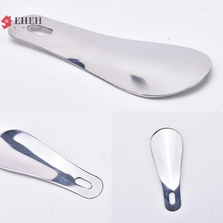 [EHEH] Muỗng Nâng Giày Bằng Kim Loại Không Gỉ