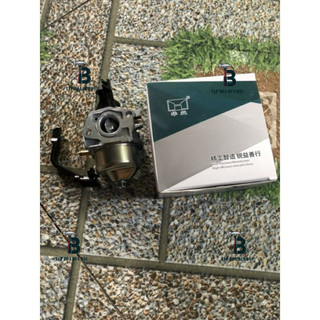 Chế Hoà Khí 168 (Bình Xăng Con) Máy Phát Điện 2 - 3Kw hàng sịn