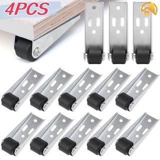 [COD]【48h】1 / 2 / 4 Bánh Xe Chống Xệ Cửa, Kẹt Cửa, Bánh Xe Trợ Lực, Bánh Xe Chịu Lực Giảm Ma Sát, Bánh Xe Đẩy Hàng