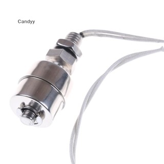 NDY Chỉ báo 45mm Phao thép không gỉ Cảm biến mực nước dọc N