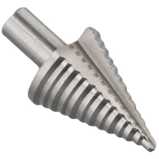 [Fuxin] Mũi khoan bước Máy cắt thép tốc độ cao 5-35mm Máy khoan côn cỡ 13 bước