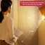 Đèn Led Cảm Biến Chuyển Động Đèn Cảm Ứng Gắn Tường Cầu Thang Tủ Quần Áo Thông Minh Sạc USB