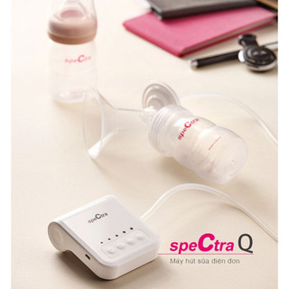 Dây Ống Hút Dẫn Khí Silicon Spectra - Phụ Kiện Cho Máy Hút Sữa Điện Spectra
