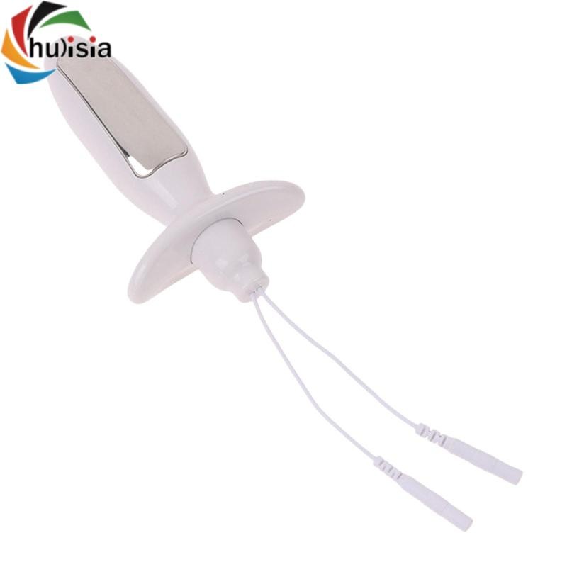 chulisia Máy thăm dò điện cực mực Kegel Máy mát xa tập thể dục Thay thế đầu dò sàn chậu