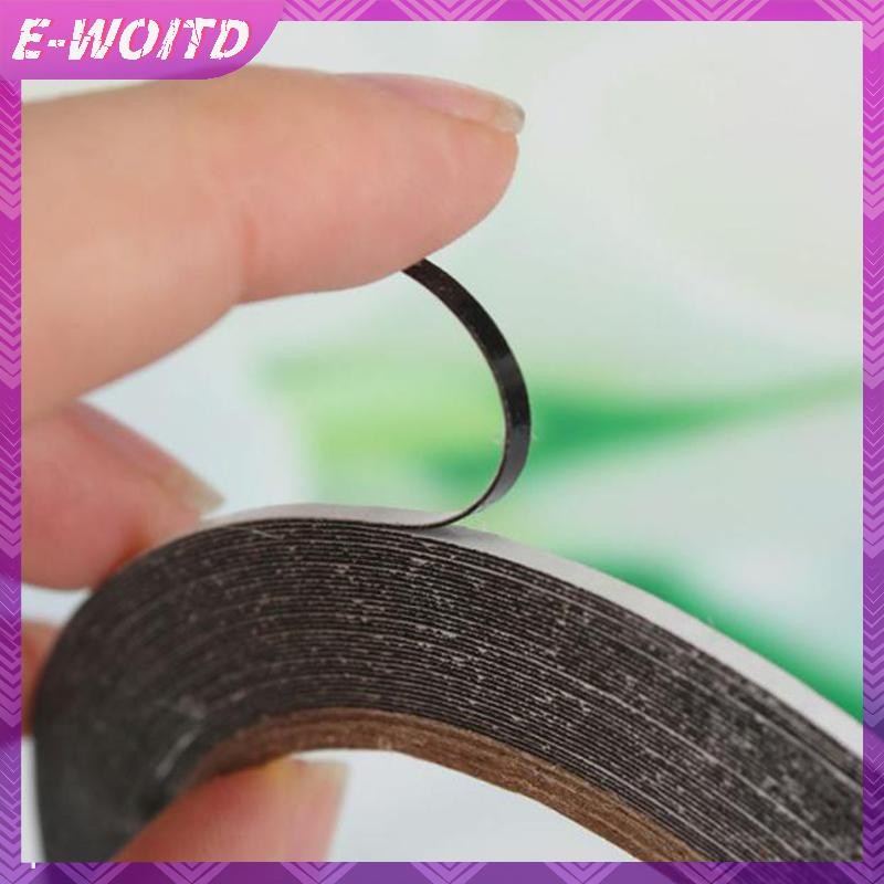 E-woitd 10m Miếng Dán Băng Dính Hai Mặt Sửa Chữa Cho Màn Hình Điện Thoại Di Động LCD Sửa Chữa Băng HNVN