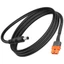 YOI Công Nghiệp XT60i F Nữ Sang DC5521 Nam Cáp Truyền Tín Hiệu Cắm Tương Thích Với Điện Di Động Un