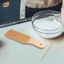 Bảng làm Gnocchi Phụ kiện dụng cụ nhà bếp cho nhà hàng nấu ăn tại nhà