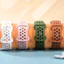 Dây đeo silicon cho Amazfit T-Rex 3 / T-Rex 2 / T-Rex / T-Rex Pro / T-Rex 2Ultra vòng đeo tay thể thao phụ kiện dây đeo đồng hồ