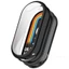 Ốp Lưng Silicon TPU Cho Xiaomi Smart Band 10 Smartwatch Bảo Vệ Màn Hình Khung Ốp Lưng Cho Xiaomi Mi Band8 Mi Band 9 Vỏ
