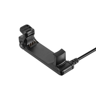 Cáp sạc 1M có đế USB cho đồng hồ thông minh Forerunner 220- Giá đỡ sạc để đồng bộ hóa và sạc dữ liệu