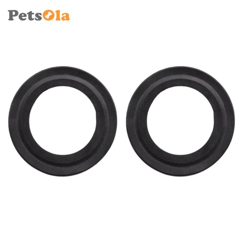 2 Chiếc Vệ Sinh Xả Van Gioăng Bồn Vệ Sinh Gioăng Vệ Sinh Con Dấu Vòng Optima 49 50