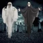 YOI Kinh Dị Halloweens Đầu Lâu Trang Trí Awful Trong Nhà Và Ngoài Trời Tôn Dáng Ngày Lễ Trang Trí Tiệc Accessorie