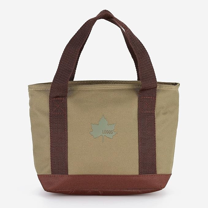 Túi Giữ Lạnh LOGOS – Tote Kháng Khuẩn & Drum Party Chống Thấm Nước