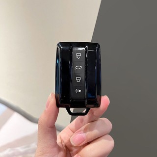 Vỏ chìa khóa xe GWM TPU Thích hợp cho xe tăng300 / 500hi4z / 400 / 700 / hi4t