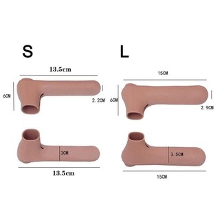 [COD] Vỏ tay nắm cửa EARTHLYCO, Vỏ núm cửa chống va chạm bằng silicon, Tấm bảo vệ cửa an toàn chống trượt im lặng chống tĩnh điện cho trẻ em tại nhà